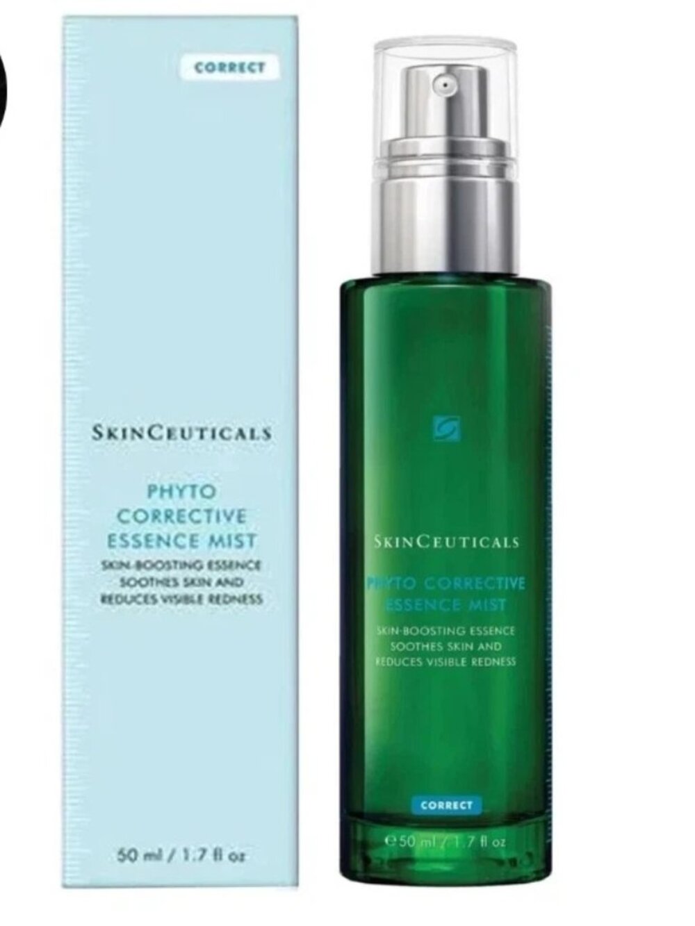 SkinCeuticals Phyto Corrective Essence Mist 50ml/1.7oz New Factory Sealed